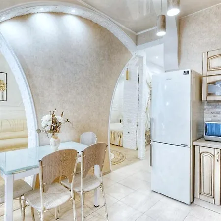 Vip Arkadia Apartment *