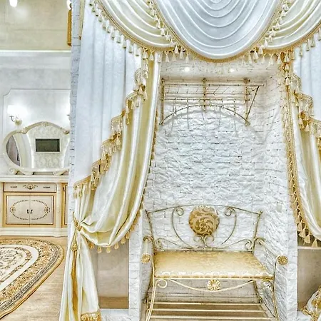 Apartment Vip Arkadia Odesa